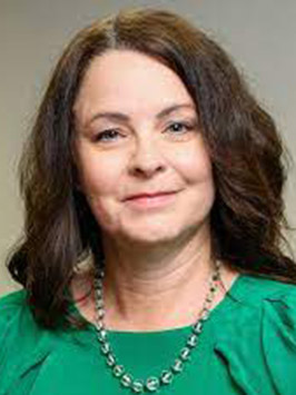 Dr Andrea Blake, Senior Lecturer, School of Economics and Finance, Queensland University of Technology