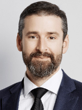 Mike Zorbas, Chief Executive, Property Council of Australia