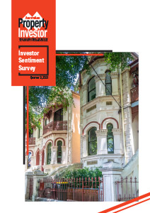 Property Investor Report Q3 2021