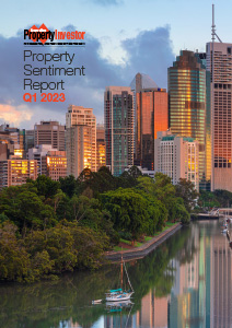 Property Sentiment Report Q1 2023