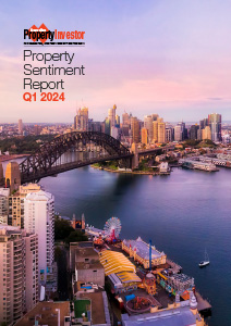 Property Sentiment Report Q1 2024