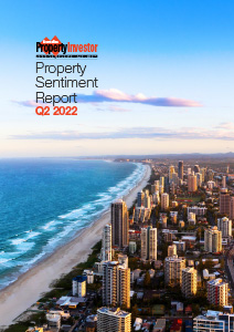 Property Investor Report Q2 2022