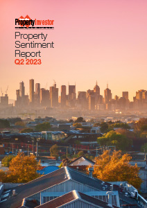 Property Sentiment Report Q2 2023