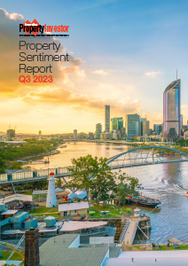 Property Sentiment Report Q3 2023