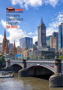 Property Sentiment Report Q4 2022