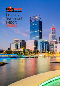 Property Sentiment Report Q4 2023