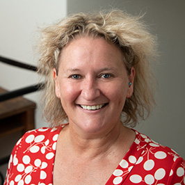 Property Investment Professionals of Australia (PIPA) chair Nicola McDougall