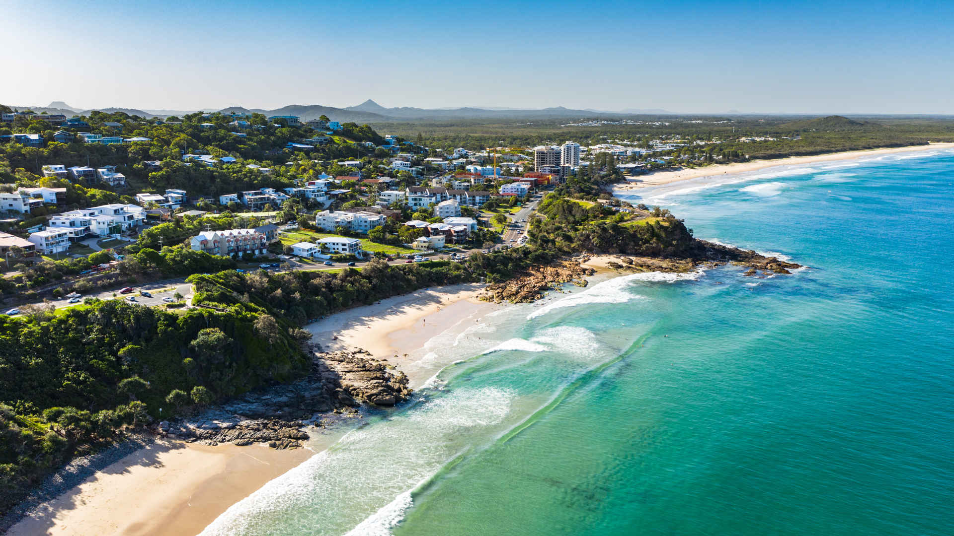 South East Queensland primed to be 2021's top market | Australian ...