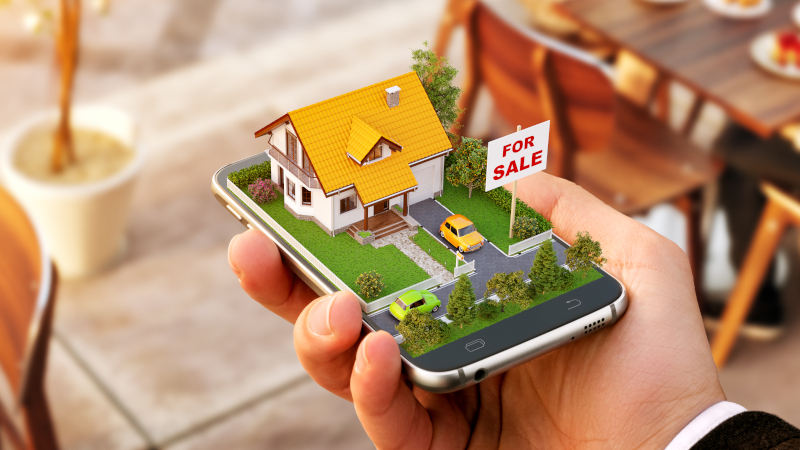A Guide to Real Estate Invest Apps