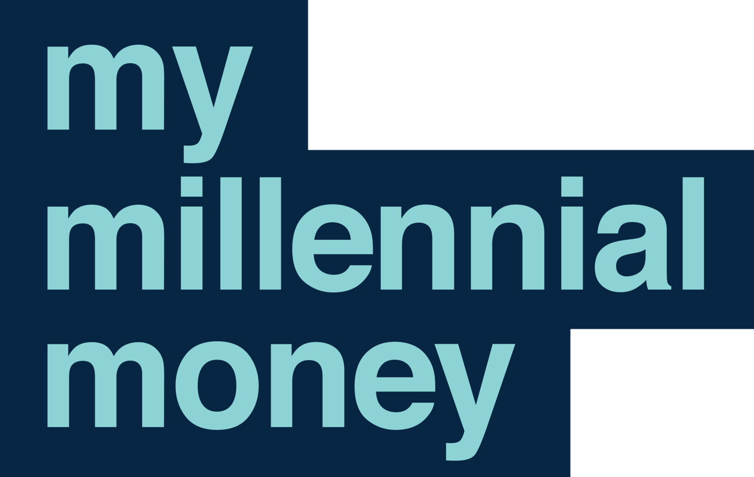 my millennial money