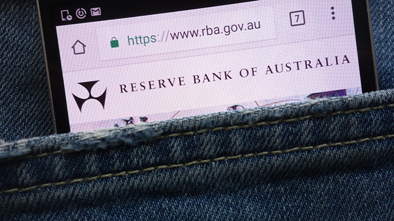 RBA does it again: rates lifted by 0.5 per cent