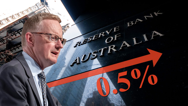 Another big leap takes interest rates to six-year high