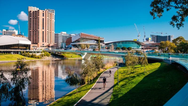 Six reasons interstate buyers are investing in Adelaide