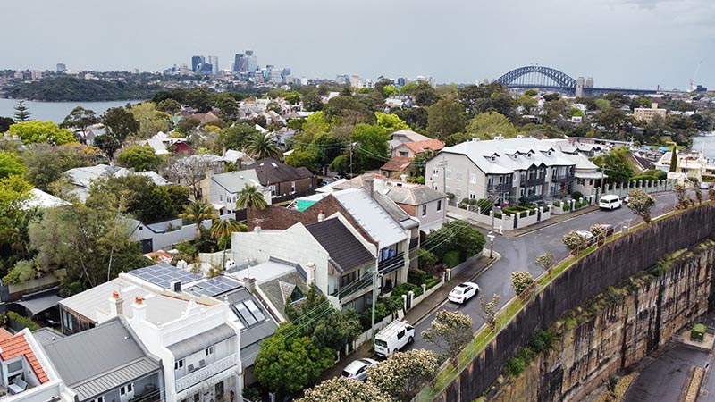Sydney, Brisbane, Melbourne real estate reclaiming post-pandemic price falls
