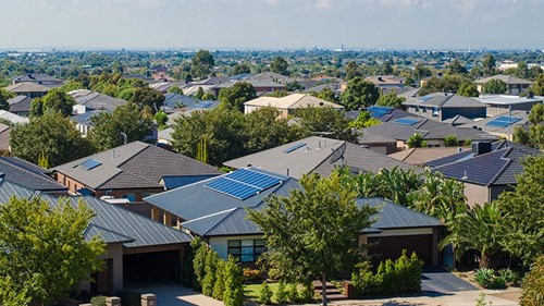 Top suburbs to invest $750,000 in property revealed