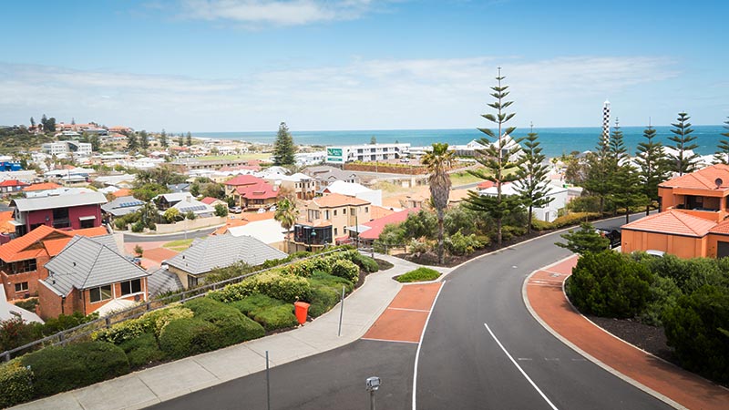 Regional WA property hotspots outperforming Perth’s red-hot market