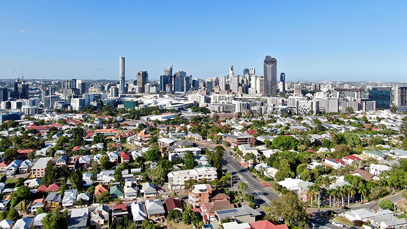 Brisbane property makes strong start to 2024 - latest ...