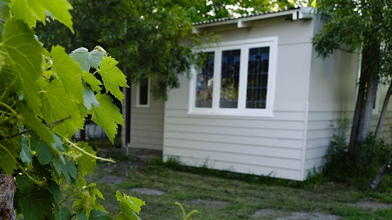 Surge in granny flats as borrowers seek mortgage-busting income