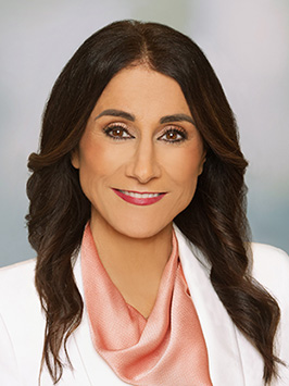 Antonia Mercorella, CEO, Real Estate Institute Queensland