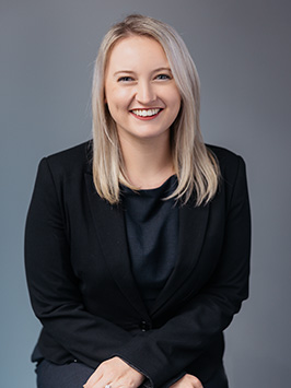 Ashley Fell, Director of Advisory, McCrindle