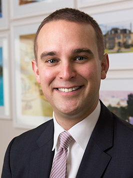 Darren Curtis, Owner, Christies International Real Estate Sydney