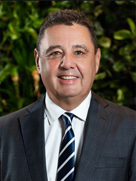 David Forrest, Managing Director, First National Real Estate