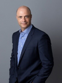 Doron Peleg, CEO, BuyersBuyers