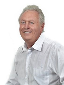 Gavin Gilmore, Principal, First National Kalgoorlie Real Estate