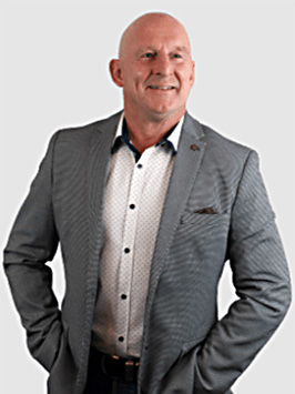 Geoff Carter, Principal Buyers Agent, Premier Property Buyers Australia