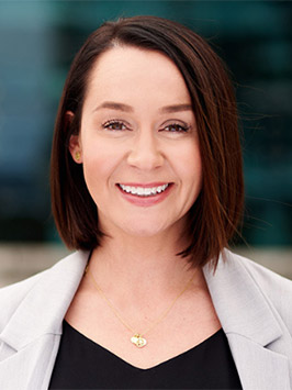 Katherine Skinner, Director National Property Buyers