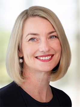 Megan Keleher, Chief Customer Officer, Great Southern Bank