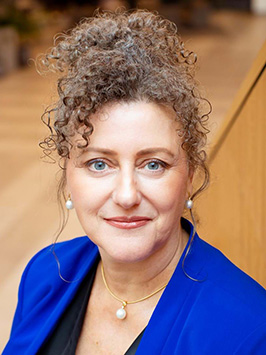 Miriam Sandkuhler, CEO, Property Mavens