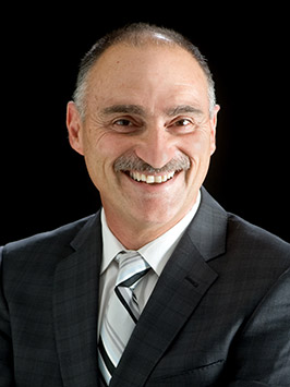 Peter Koulizos, Program Director - Master of Property, University of Adelaide