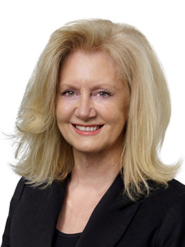 Sandra Liebenberg, Principal, SL Properties Gold Coast