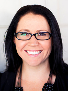 Sandra Macklin, Principal, Mackay City Property